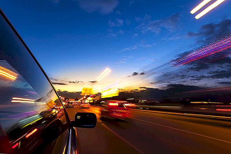 7 facteurs surprenants qui peuvent avoir un effet énorme sur votre taux d'assurance automobile