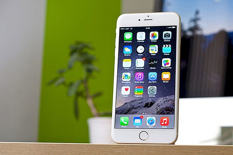 Apple fixe des batteries iPhone défectueuses gratuitement - Est-ce que le vôtre est admissible?