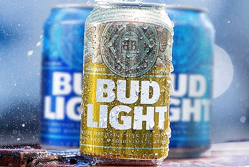 Her er hvad du ikke ved om Bud Light's "Strike Gold" Contest