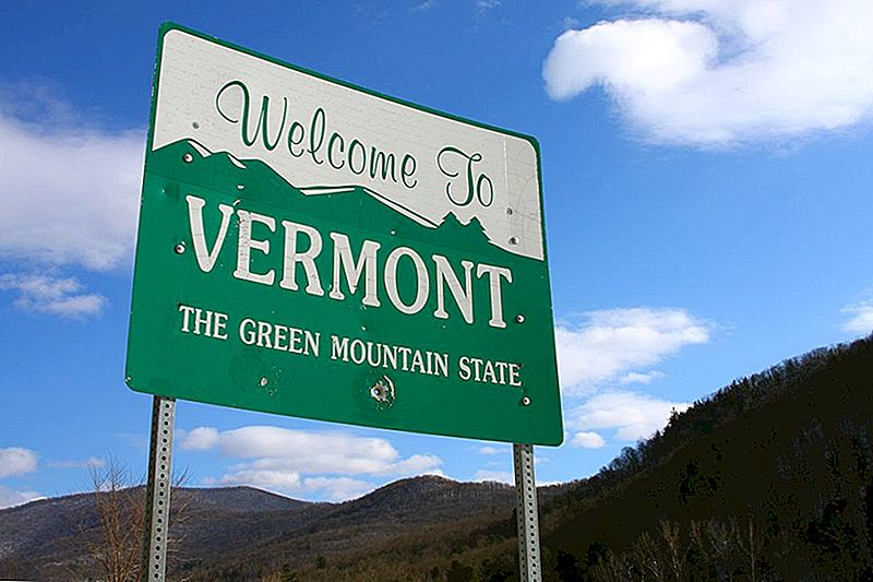 Hej vzdálení pracovníci: Vermont vám bude platit až 10 000 dolarů