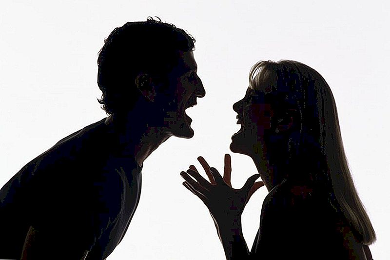 Je vaše práce špatná pro váš vztah? 15 Kariéra s nejvyššími sazbami rozvodu