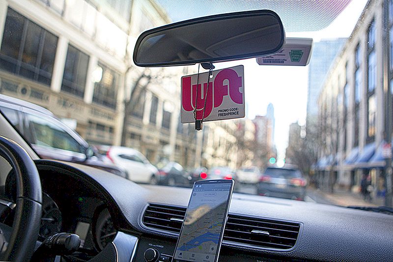 Now Hiring: Lyft è alla ricerca di driver in più di 100 città quest'anno