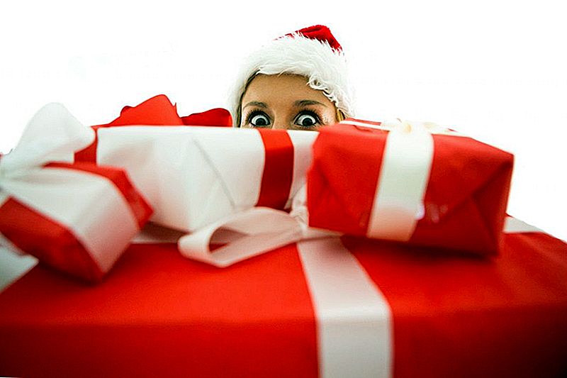 Ietaupiet naudu par Ziemassvētku dāvanām: 10 bezmaksas un zemas cenas dāvanu idejas
