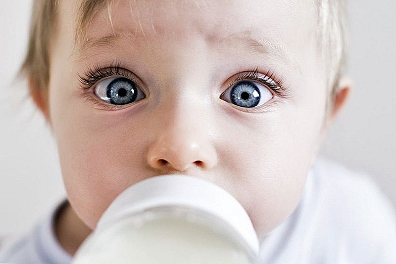Vendi il tuo latte materno in eccesso online e guadagna fino a $ 60 al giorno