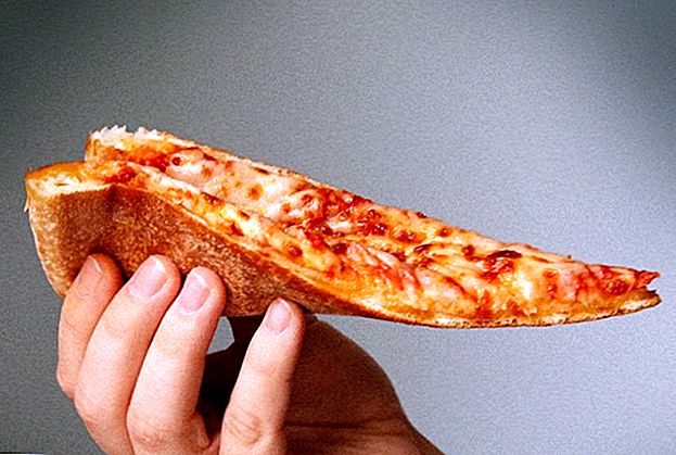 Denne Papa Johns Deal vil tilfredsstille din Pizza Craving ... for Super Billige