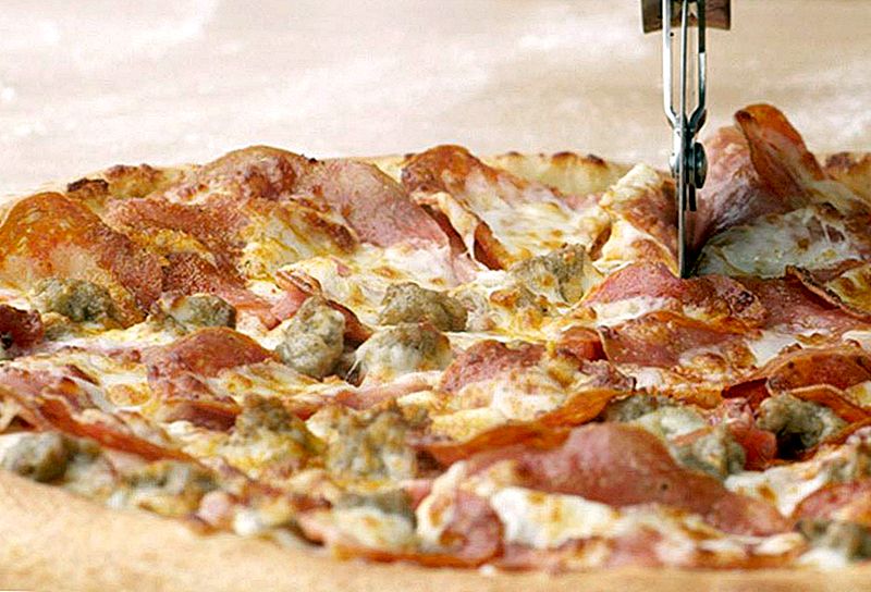 Usa questo codice promozionale di Papa Giovanni per una pizza seriamente conveniente questa settimana