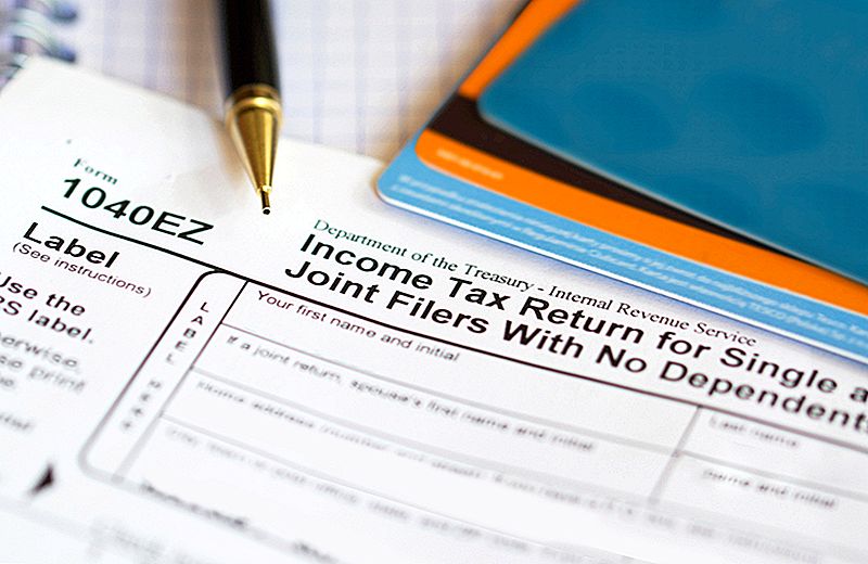 Vaša 2017 porezna povrata može biti odgođena: Evo zašto