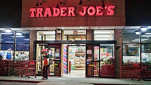 13 Piedāvājumi Jums nekad nedrīkst paņemt Trader Joe's - un 9 Jums vajadzētu