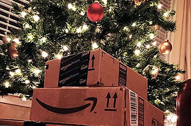 Amazon je zaměstnáván za sezónní práci z domova. Zde je návod na použití