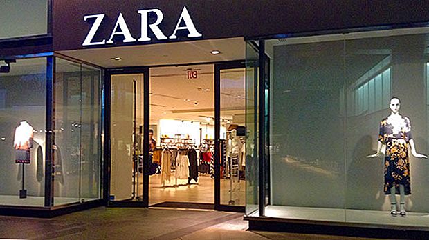 Upozorenje o nagodbi na razini klase: kupci Zara mogli su dobiti $ 100 (ili više)
