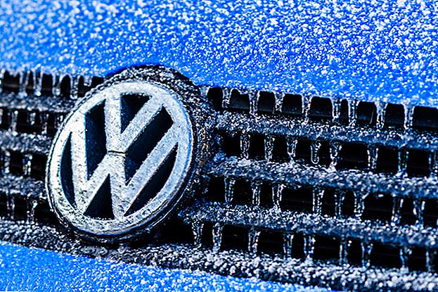 VW skylder dig som en del af sin $ 14,7B afregning? Her er hvordan man finder ud af det