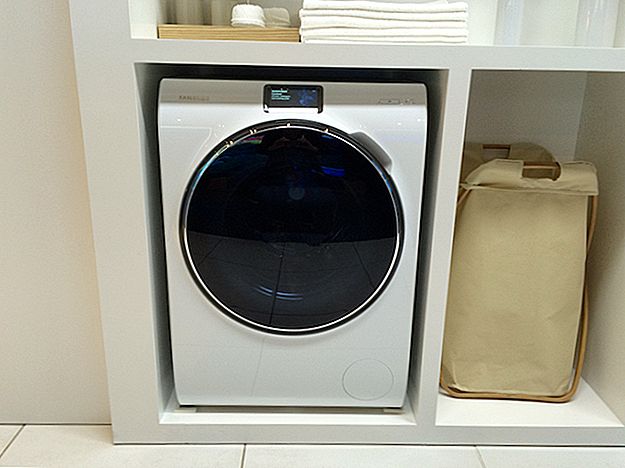 Власна пральна машина Samsung? Якщо це згадатимемо, то зможете заробити гроші
