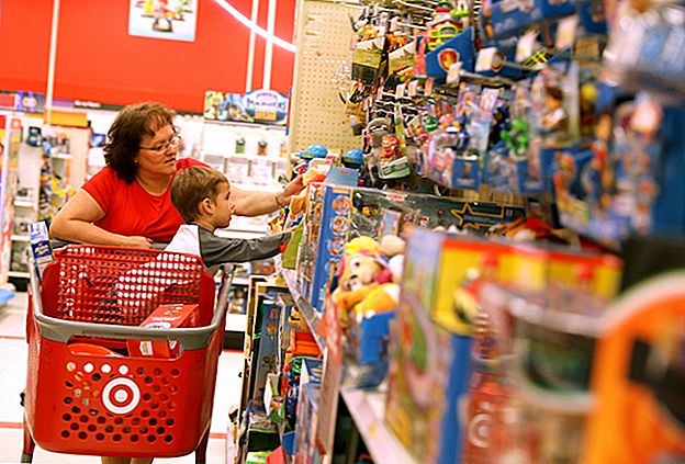 The Best Holiday Toy tilbud på Target er Secret. Sådan får du dem