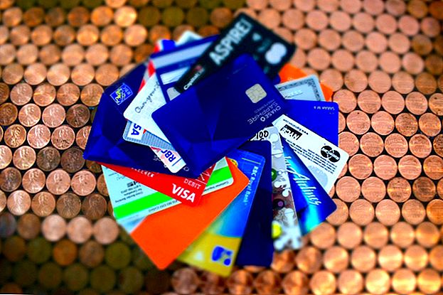 16 kredītkartes, kas sniedz jums garantētas garantijas gandrīz visam
