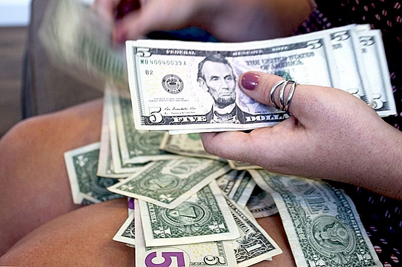8 Eksperter deler deres bedste penge Tips: Lyt ind torsdag den 19. maj