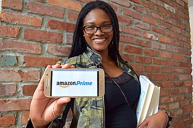 Amazon Prime võib aidata säästa raha oma üliõpilaslaenudelt. Siin on kuidas
