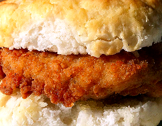 Klassisk, krydret eller grillet? Få en gratis sandwich fra Chick-fil-A denne måned