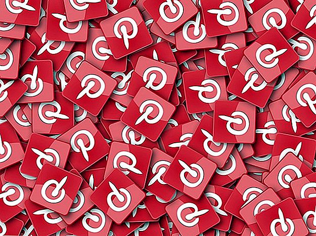 Vai Pinterest varētu kļūt par savu darbu? Šie 10 uzņēmumi ir darbā