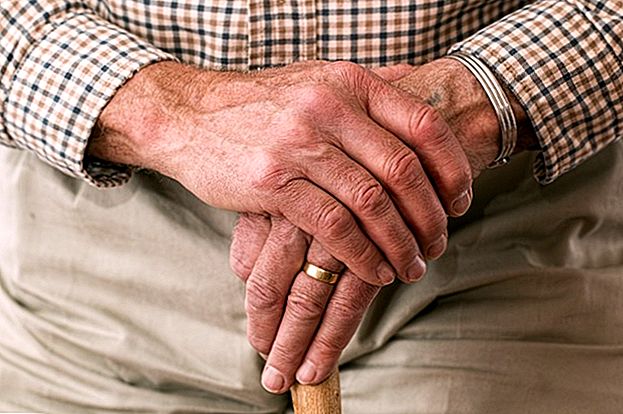 Lider af reumatoid arthritis? Her er en enkel måde at gøre op til $ 625