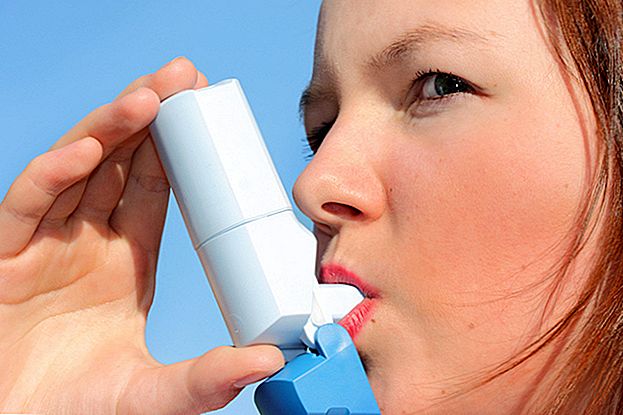 Cette étude clinique payante pour les personnes souffrant d'asthme paie jusqu'à 900 $