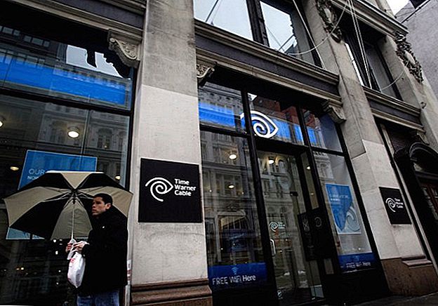 CEO tvrtke Time Warner Cable dobiva 92 milijuna dolara da napusti svoj posao