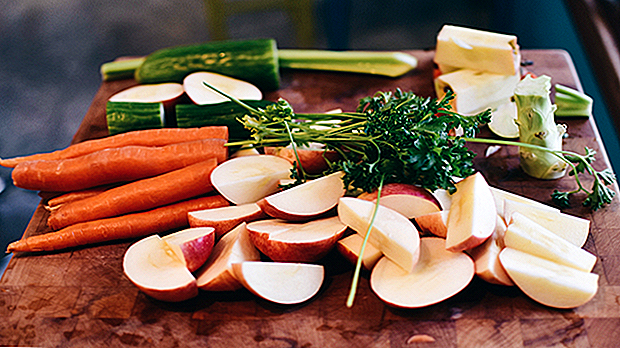 11 billige, sunde fødevarer, du burde helt have i dit køkken