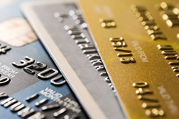 39 Briljantne načine za zaraditi više bodova i povrat novca od vaših nagrada kreditnim karticama