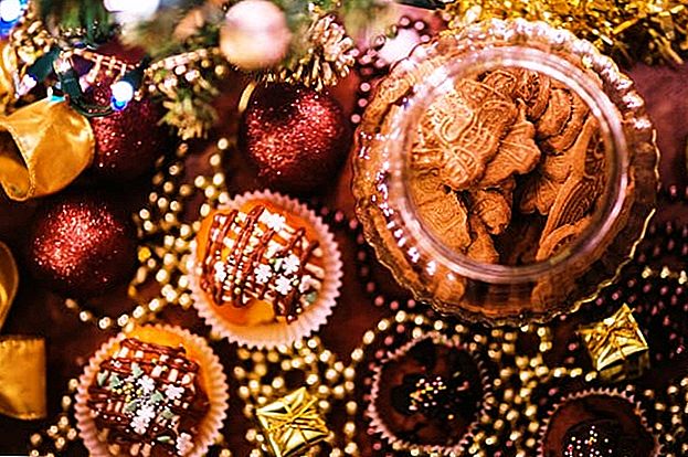 7 svátků tradic, které šetří naši rodinu téměř $ 600 každý rok