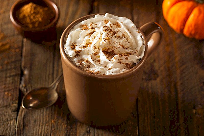 7 jednostavnih načina da dobijete svoj bundev latte bez pušenja proračuna