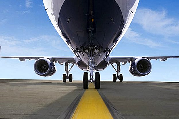 هل أنت "JetBlue Virgin" في مدينة نيويورك أو CA؟ يمكنك الفوز برحلة مجانية!