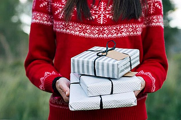 Esiet vislabākais Secret Santa: Šīs 12 Awesome dāvanas maksā mazāk nekā $ 20