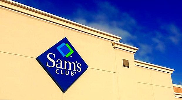 Black Friday kommer tidligt til Sam's Club medlemmer: Gå ikke glip af disse tilbud!