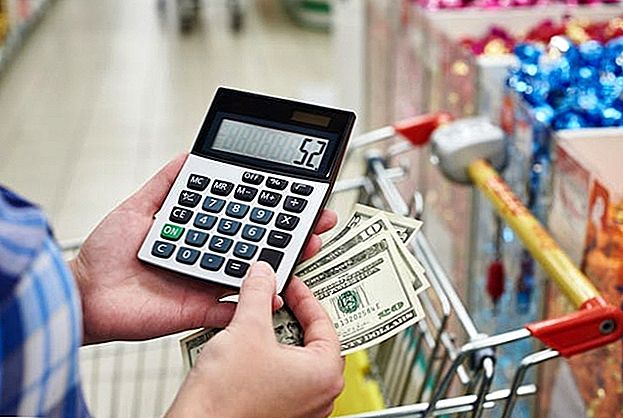 Můžete dělat své nákupy na nákupy v dolarových obchodech, aniž by jste hledali levné?