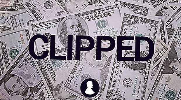 Clipped: kako zaraditi $ 100 / sat kao konzultant, ručno raditi kod kuće, preplaviti i više