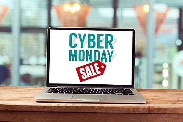 Cyber ​​Monday Deal-Stacking: Her er din Step-by-Step Guide