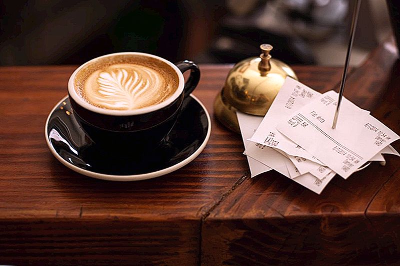Dapatkan Kafein Anda Betulkan, Tetapi Simpan Tunai Anda: 11 Cara Dapatkan Kopi Percuma atau Murah