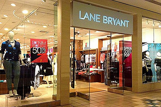 Kuidas on meil Lane Bryant'il kulutatud tasuta 10 dollarit (see oli sõna otseses mõttes 30 sekundit)