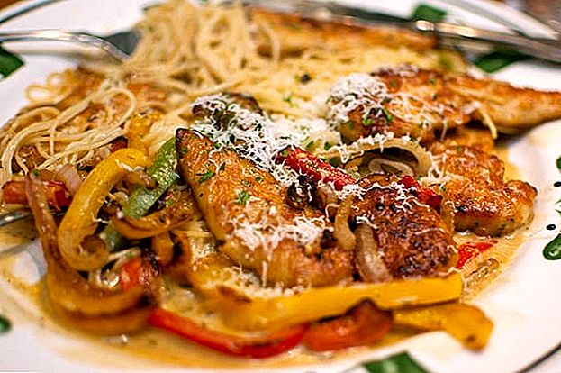 U čast Dana branitelja, Olive Garden nudi besplatne obroke servisnim članovima