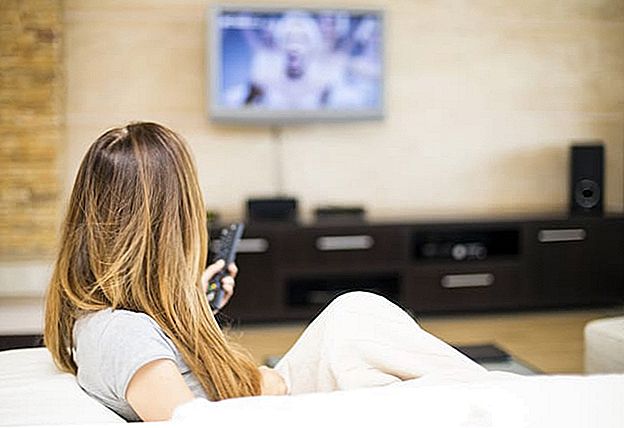 Netflix a vydělat: 9 způsobů, jak dostat zaplaceno ke sledování televize - PeníZe