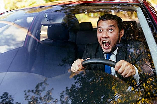 No Joke: questo comico ha raddoppiato il suo reddito quando ha iniziato a guidare con Uber
