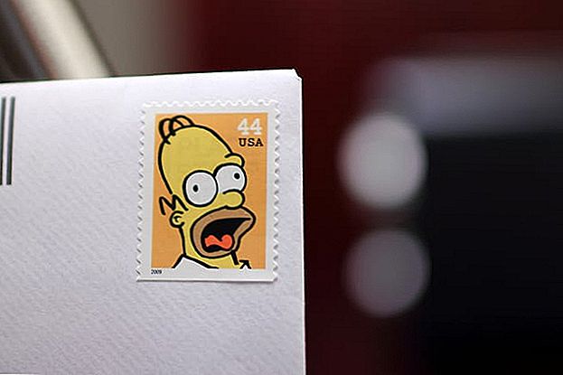 Ušetřete 10% z poštovních známek pomocí těchto jednoduchých triků