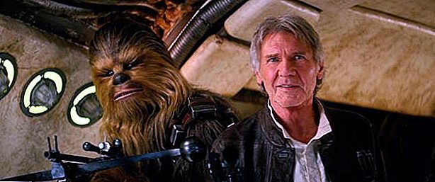 Voir Star Wars dans les cinémas, vous devez: 22 façons de dépenser moins au cinéma