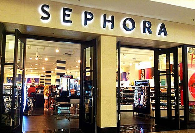 Sephora Addicts: Sådan får du gratis 2-dages levering hele året for kun $ 10