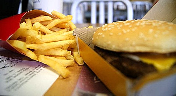 Brug denne nye app fra McDonalds til at få gratis mad og andre tilbud