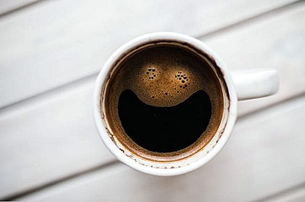 Vil du have gratis kaffe? Fejre National Coffee Day på tirsdag
