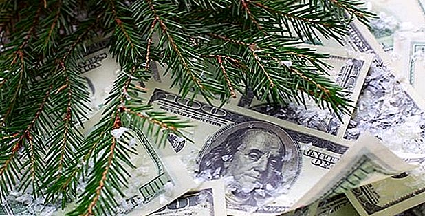 Vuoi risparmiare $ 500 per Natale? Metti via $ 38,50 ogni settimana, a partire da ora