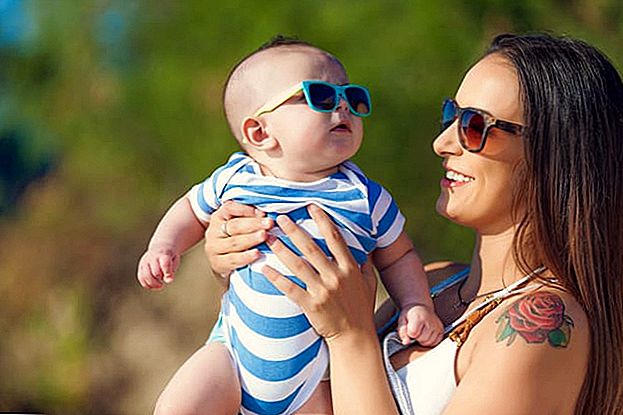 Hvornår er den bedste tid at have en baby, finansielt tale?