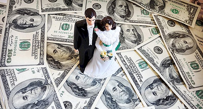 Perché dovresti iniziare a risparmiare per il tuo matrimonio ora - anche se sei single