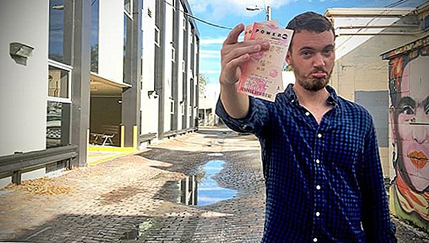 Non hai vinto il jackpot, ma il tuo biglietto della lotteria perdente potrebbe ancora valere migliaia di dollari