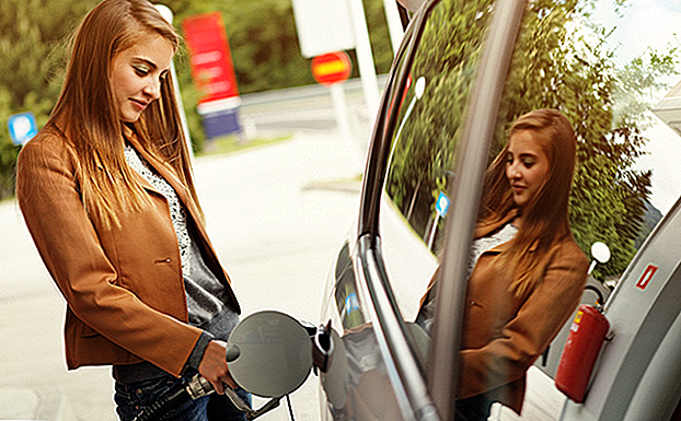 14 Apps yang Membantu Anda Simpan Wang pada Gas